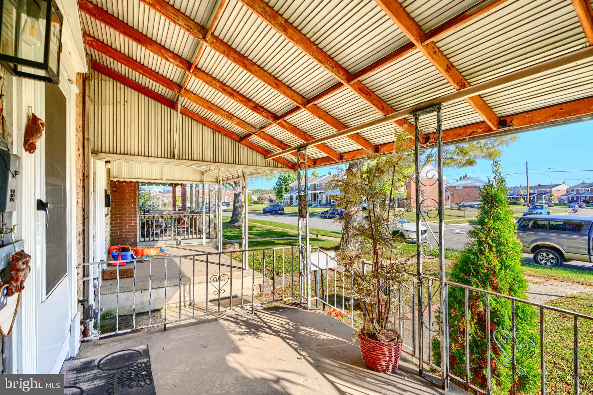 7719 Charlesmont Road Dundalk, MD 21222 - Photo 4 of 30