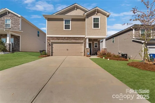 $2,195 | 126 Johns Cardinal Drive, Mooresville, NC 28115