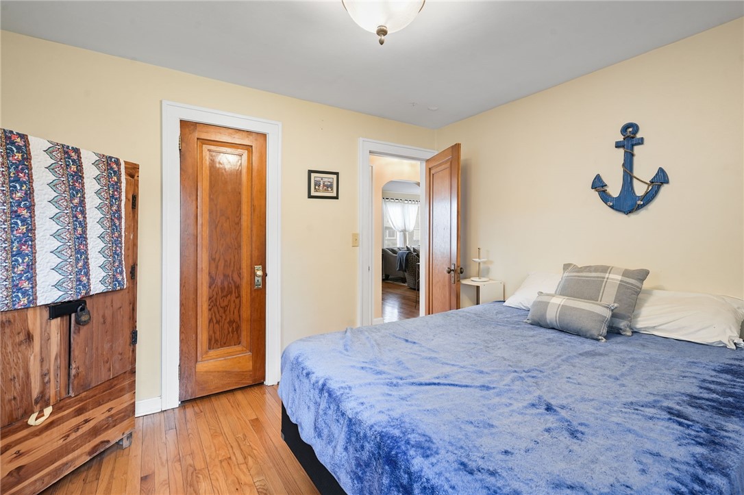 108 Martha Road Vestal, NY 13850 - Photo 13 of 34 Bedroom #1