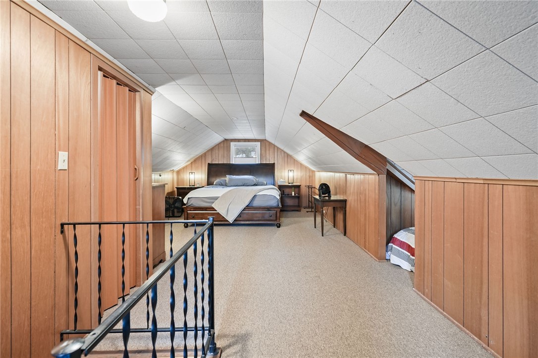 108 Martha Road Vestal, NY 13850 - Photo 19 of 34 Bedroom #3