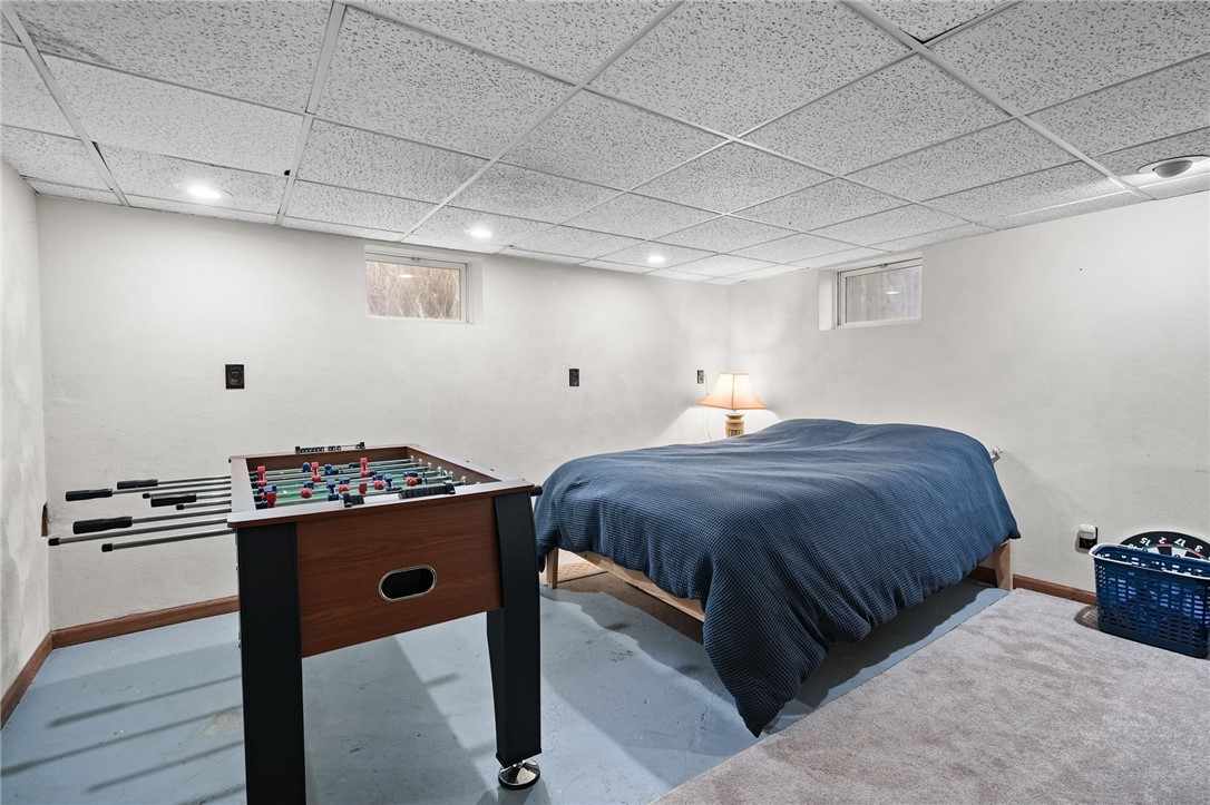 108 Martha Road Vestal, NY 13850 - Photo 26 of 34 Family Room View