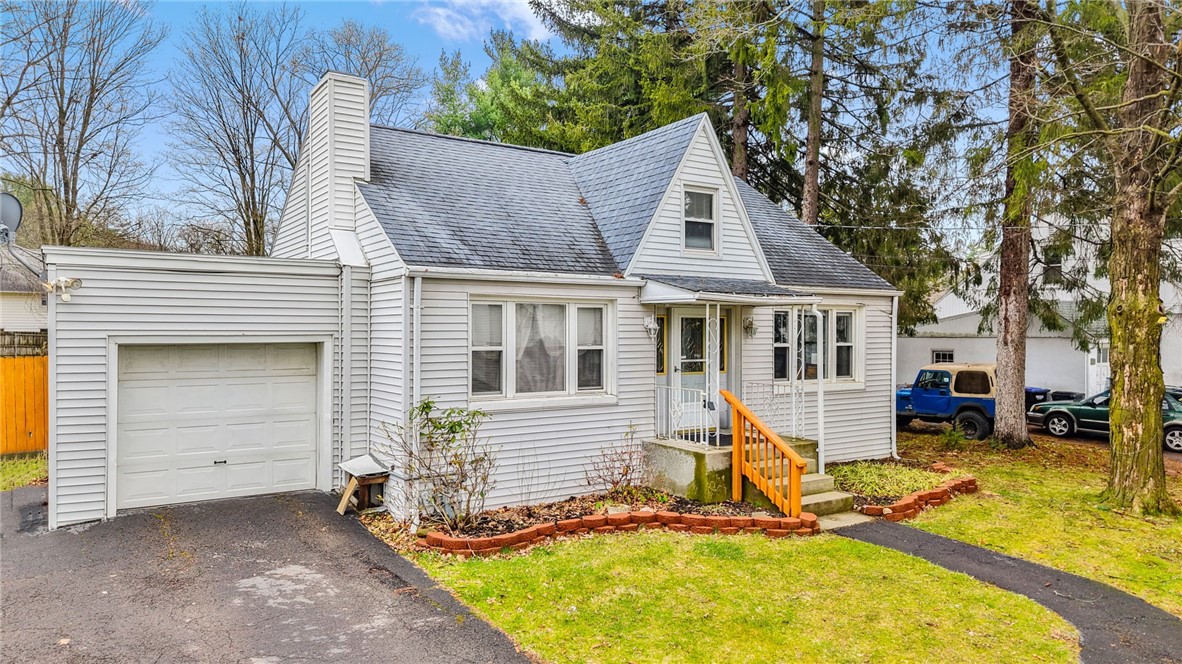 108 Martha Road Vestal, NY 13850 - Photo 3 of 34 Great curb appeal