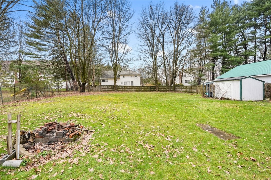 108 Martha Road Vestal, NY 13850 - Photo 33 of 34 Nice Yard