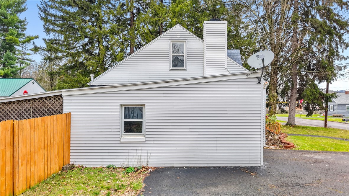 108 Martha Road Vestal, NY 13850 - Photo 6 of 34 Side View