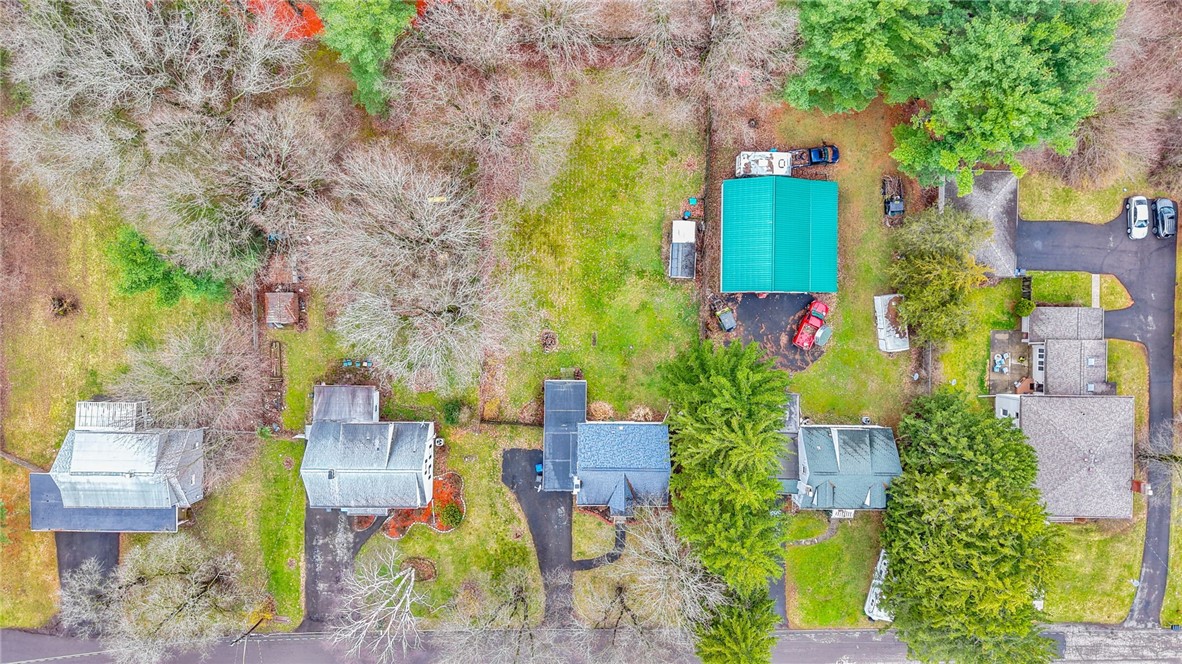 108 Martha Road Vestal, NY 13850 - Photo 7 of 34 Aerial View