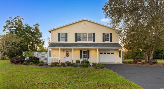 $1,100,000 | 280 Mary George Lane, Georgetown, SC 29440