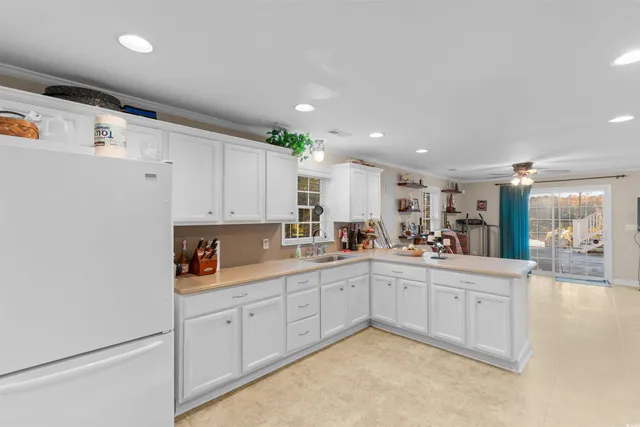 $1,100,000 | 280 Mary George Lane, Georgetown, SC 29440