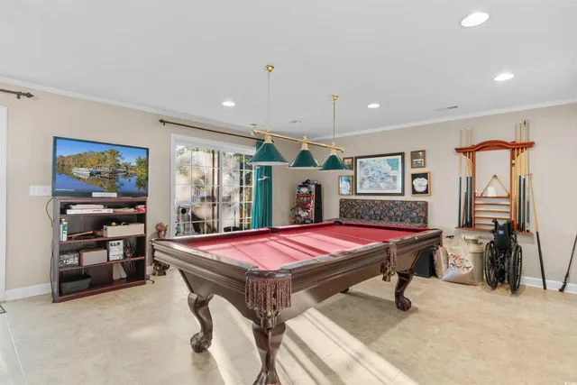 $1,100,000 | 280 Mary George Lane, Georgetown, SC 29440