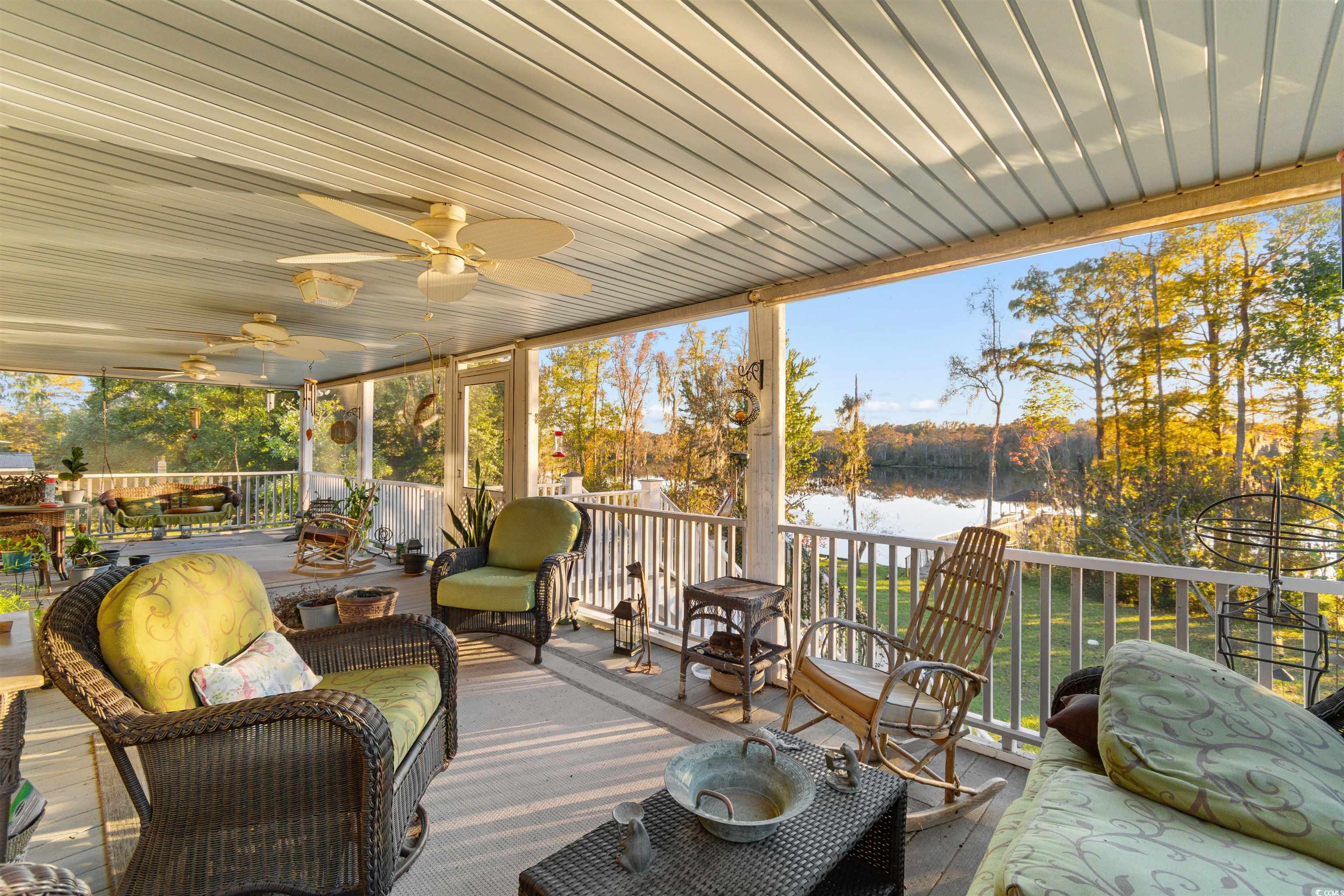 280 Mary George Lane Georgetown, SC 29440 - Photo 24 of 34