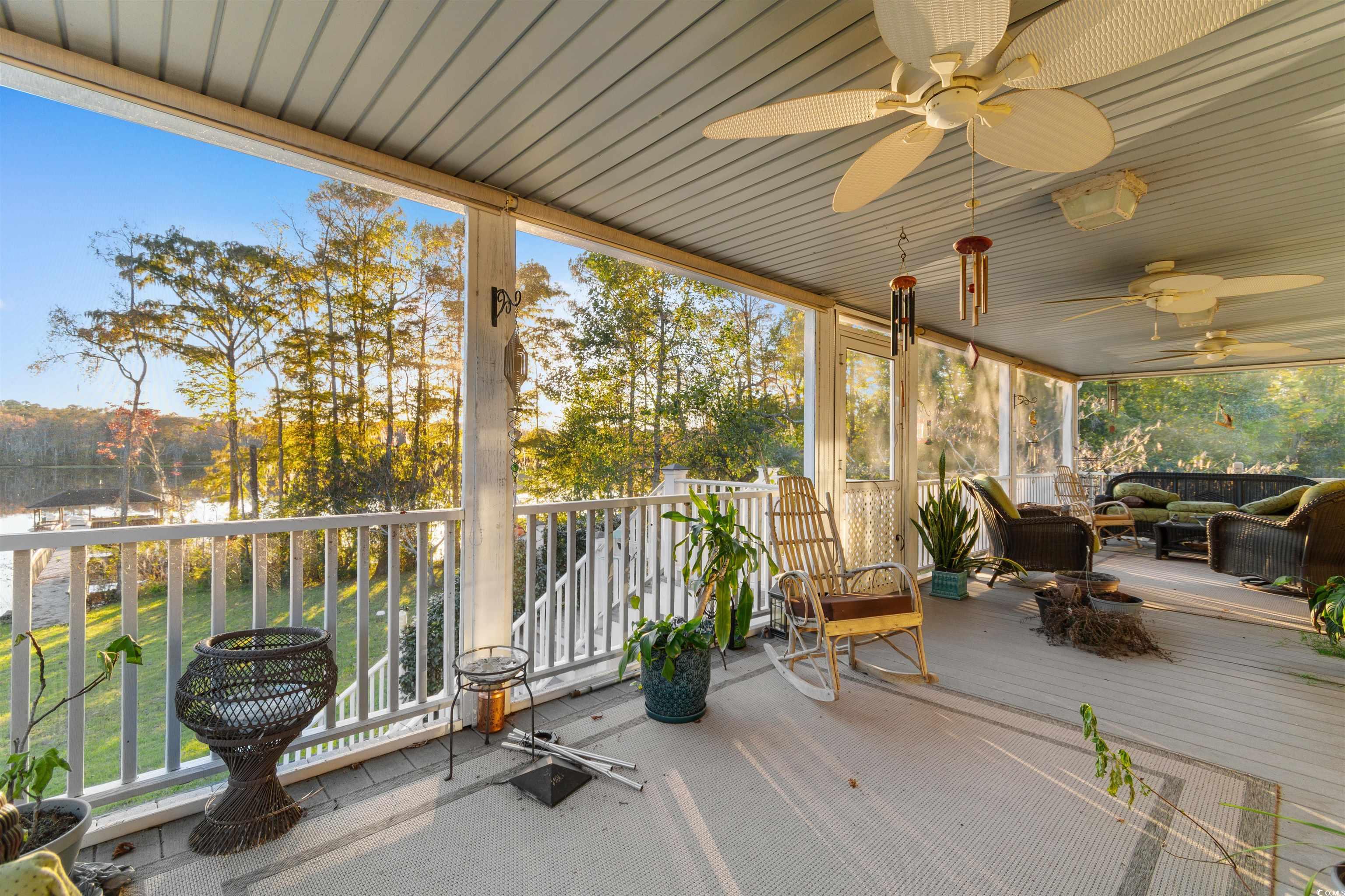 280 Mary George Lane Georgetown, SC 29440 - Photo 25 of 34