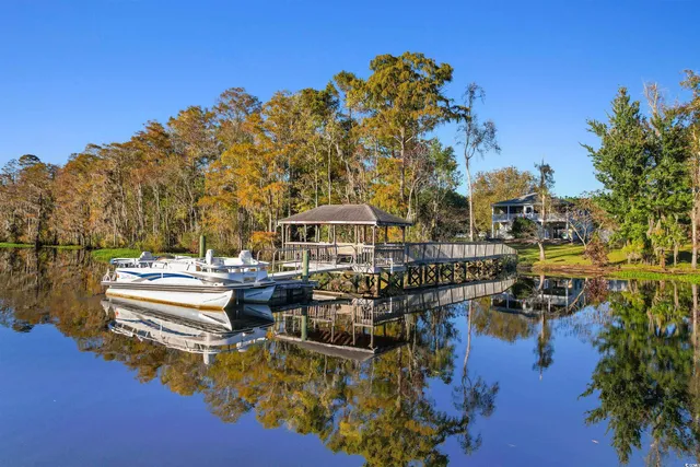 $1,100,000 | 280 Mary George Lane, Georgetown, SC 29440