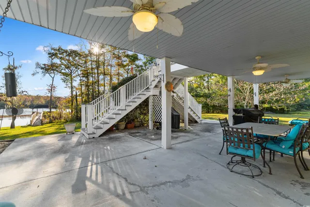 $1,100,000 | 280 Mary George Lane, Georgetown, SC 29440