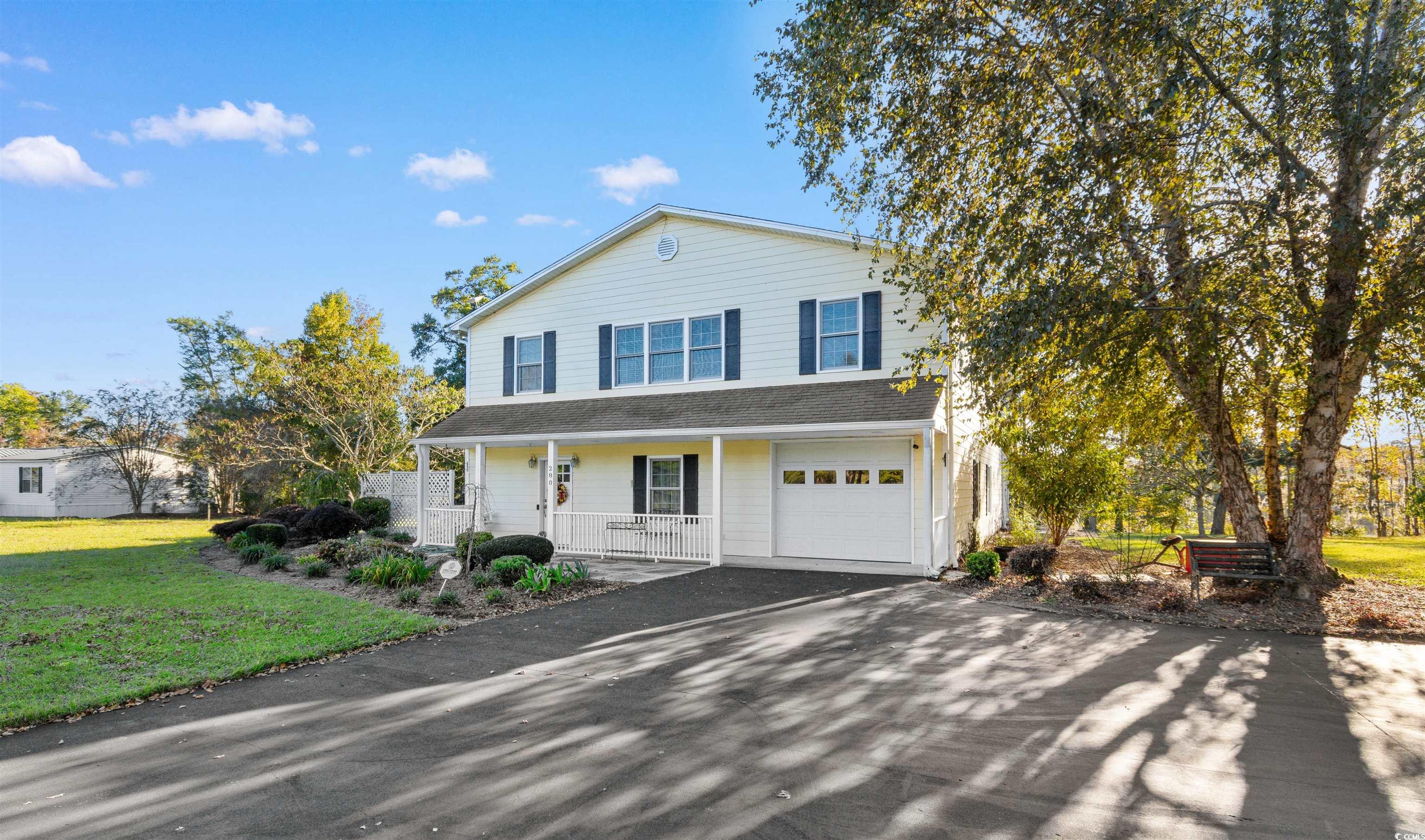 280 Mary George Lane Georgetown, SC 29440 - Photo 34 of 34
