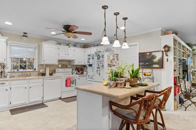 $1,100,000 | 280 Mary George Lane, Georgetown, SC 29440