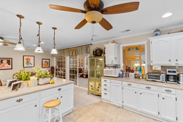 $1,100,000 | 280 Mary George Lane, Georgetown, SC 29440