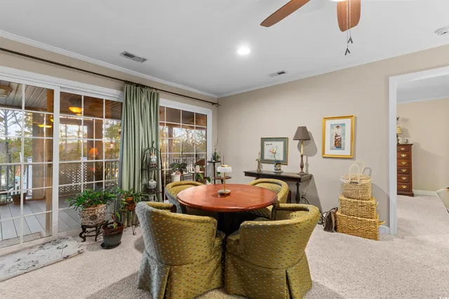 $985,000 | 280 Mary George Lane, Georgetown, SC 29440