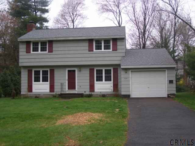494 Dawson Road Bethlehem, NY 12054 - Photo 1 of 13 Photo 1