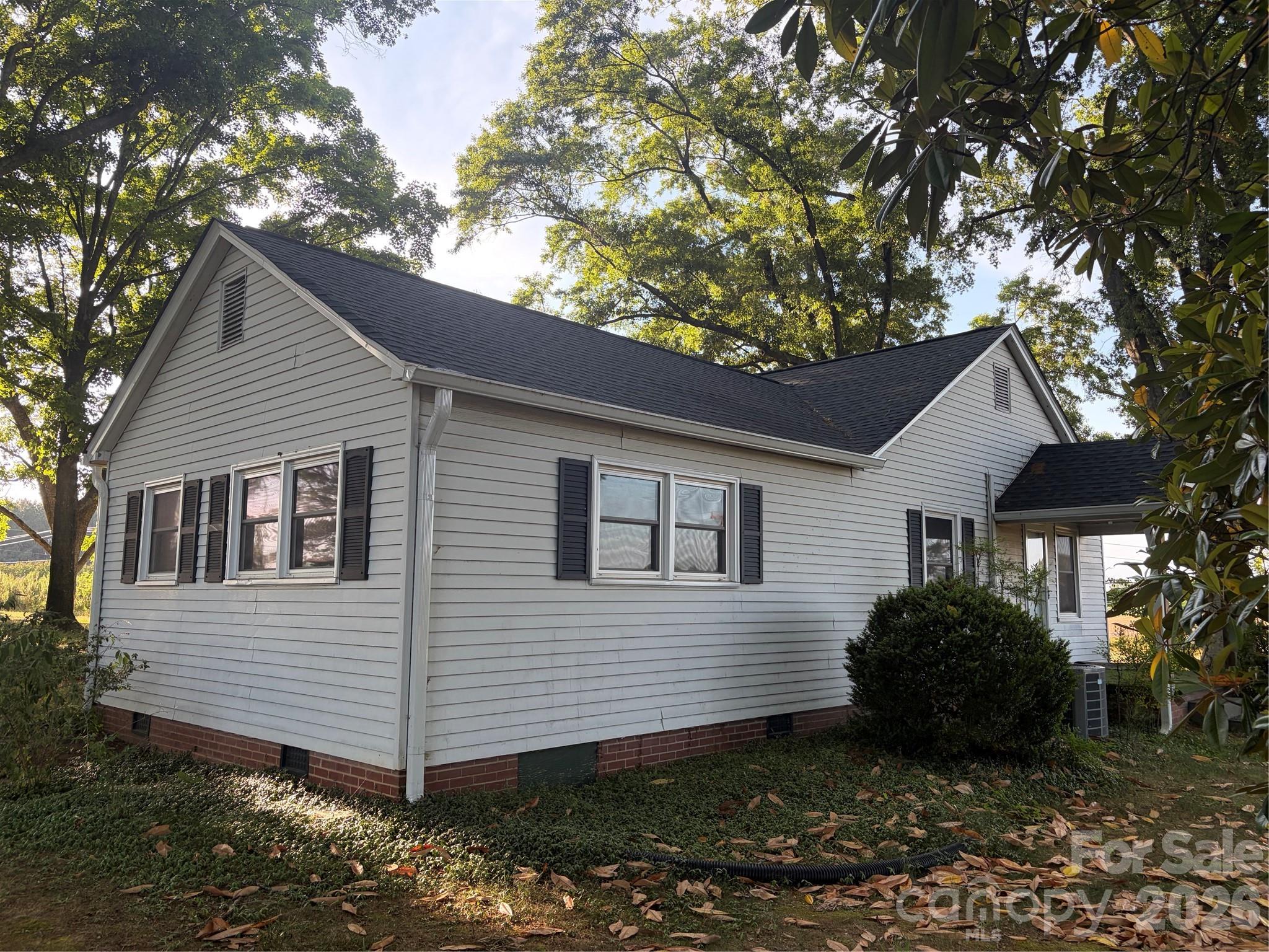 447 Elam Road Lawndale, NC 28090 - Photo 18 of 20