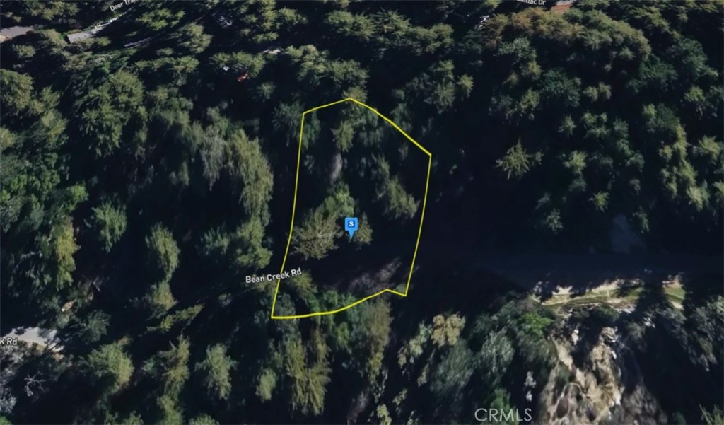 1490 Bean Creek Road Scotts Valley, CA 95066 - Photo 3 of 5