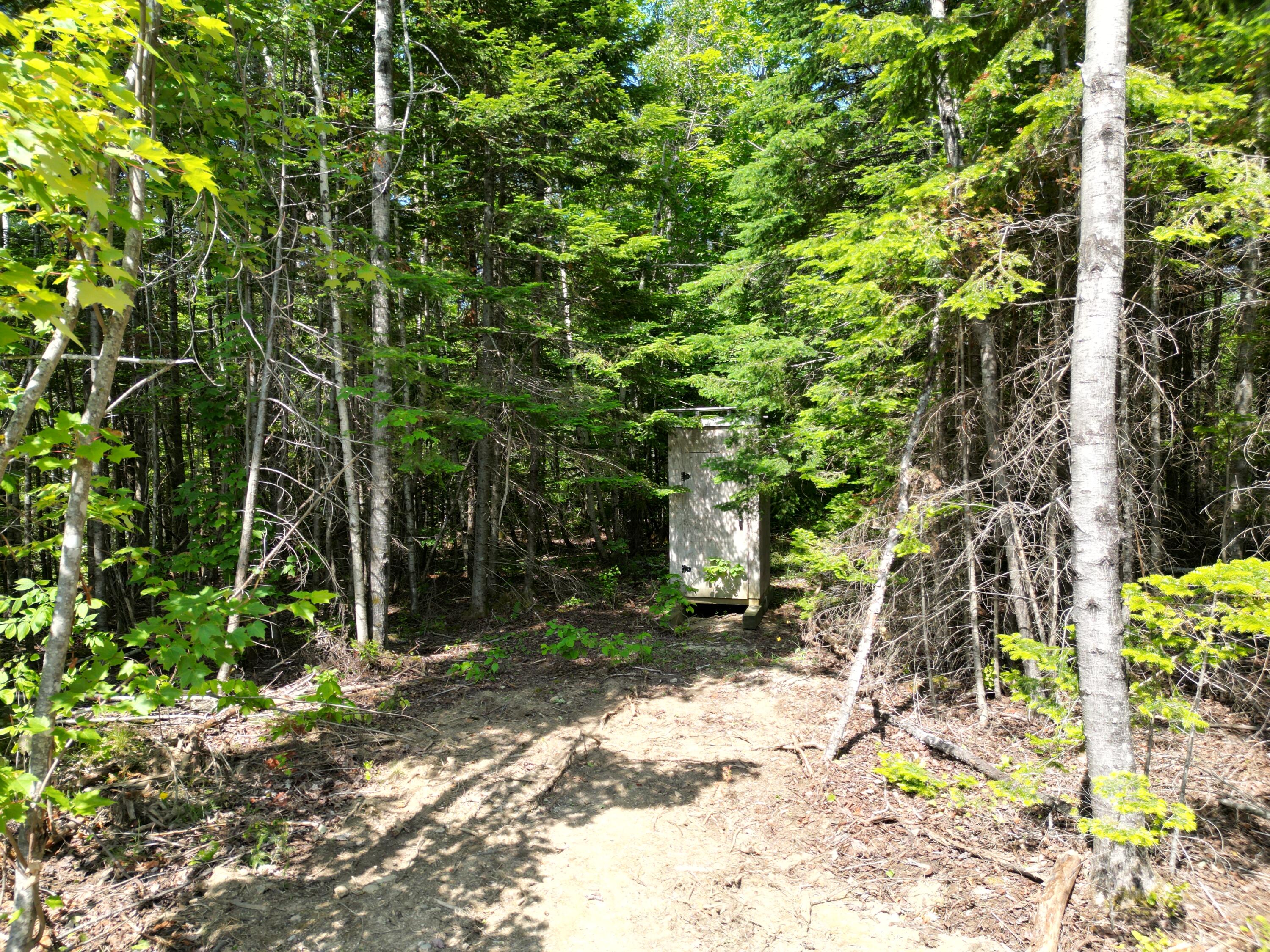 Lot 11.2 Tar Ridge Road Springfield, ME 04487 - Photo 10 of 30 DJI_0844