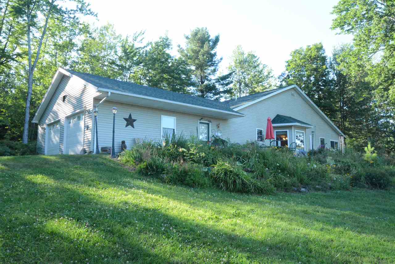 390 Jones Road Highgate, VT 05457 - Photo 1 of 38 Gallery Image 1