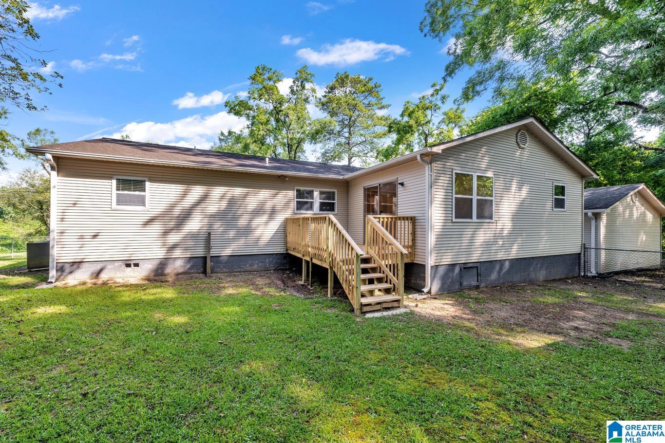 2105 Fulton Road Fultondale, AL 35068 - Photo 9 of 34