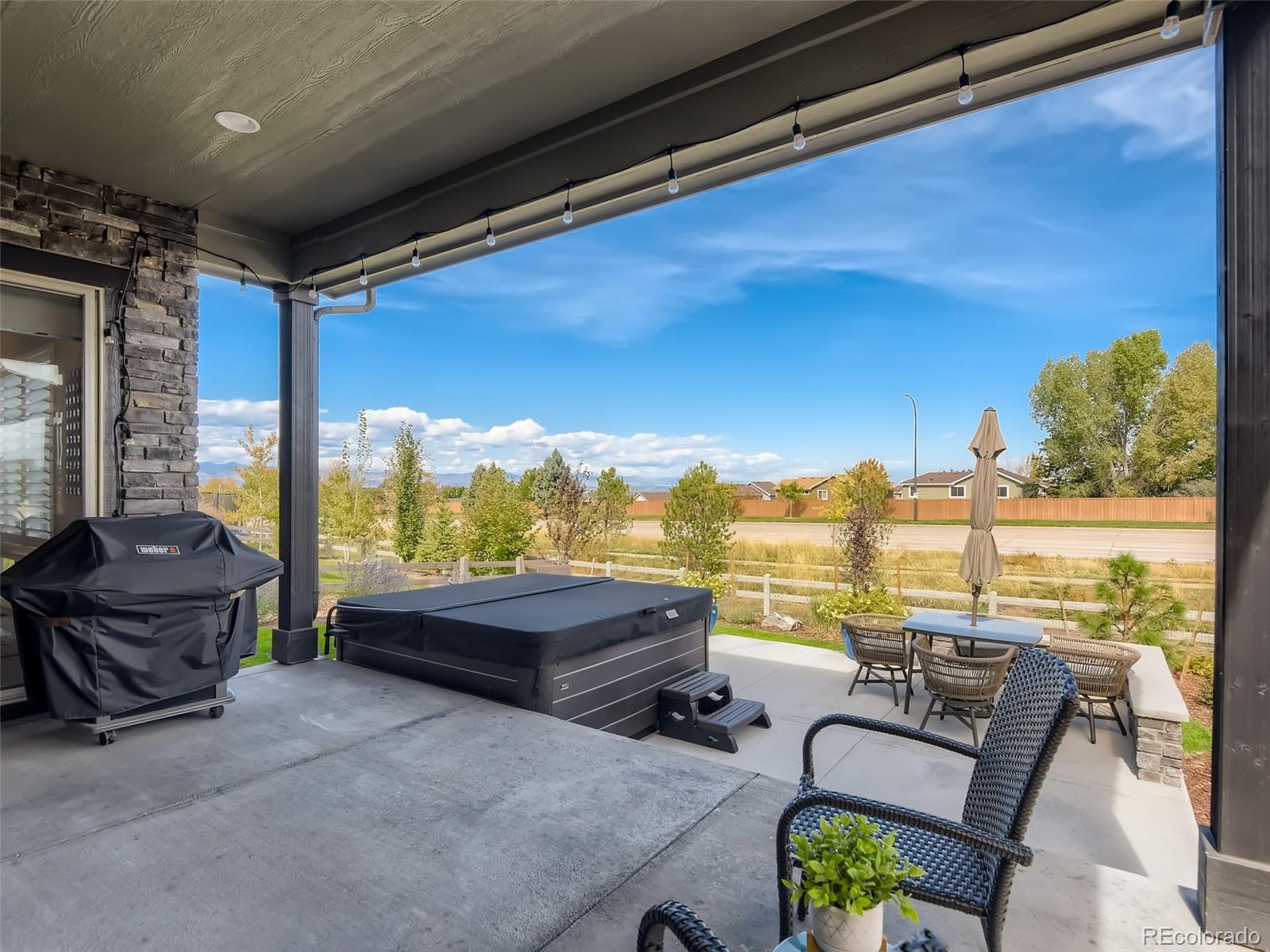 533 Red Thistle Drive Highlands Ranch, CO 80126 - Photo 22 of 24