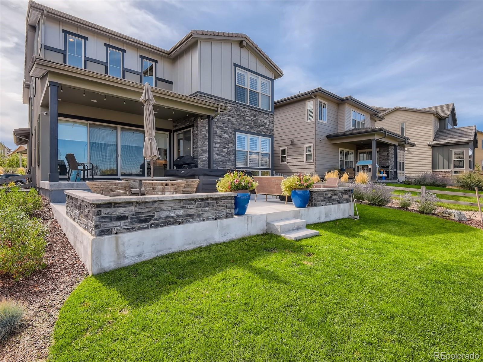 533 Red Thistle Drive Highlands Ranch, CO 80126 - Photo 23 of 24