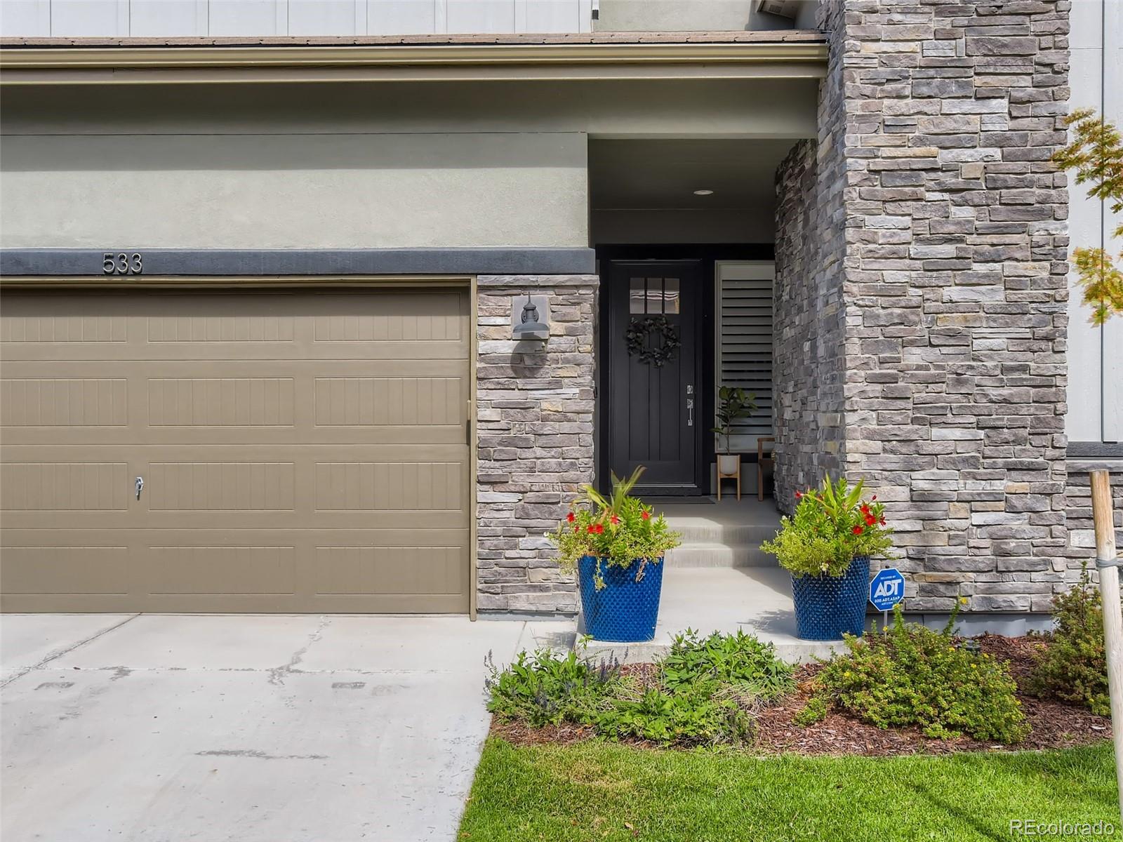 533 Red Thistle Drive Highlands Ranch, CO 80126 - Photo 24 of 24