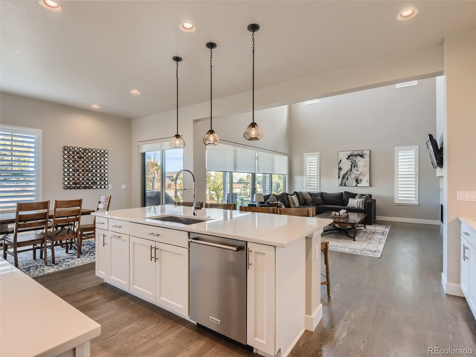 533 Red Thistle Drive Highlands Ranch, CO 80126 - Photo 4 of 24