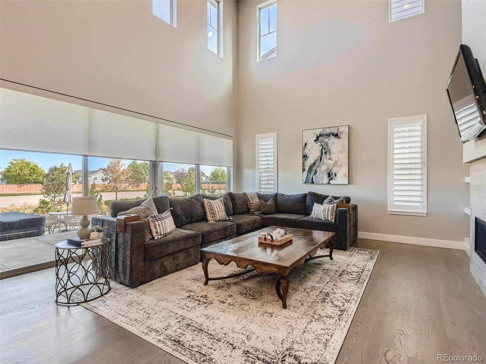 533 Red Thistle Drive Highlands Ranch, CO 80126 - Photo 6 of 24