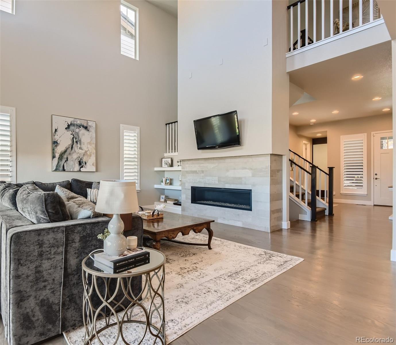 533 Red Thistle Drive Highlands Ranch, CO 80126 - Photo 7 of 24