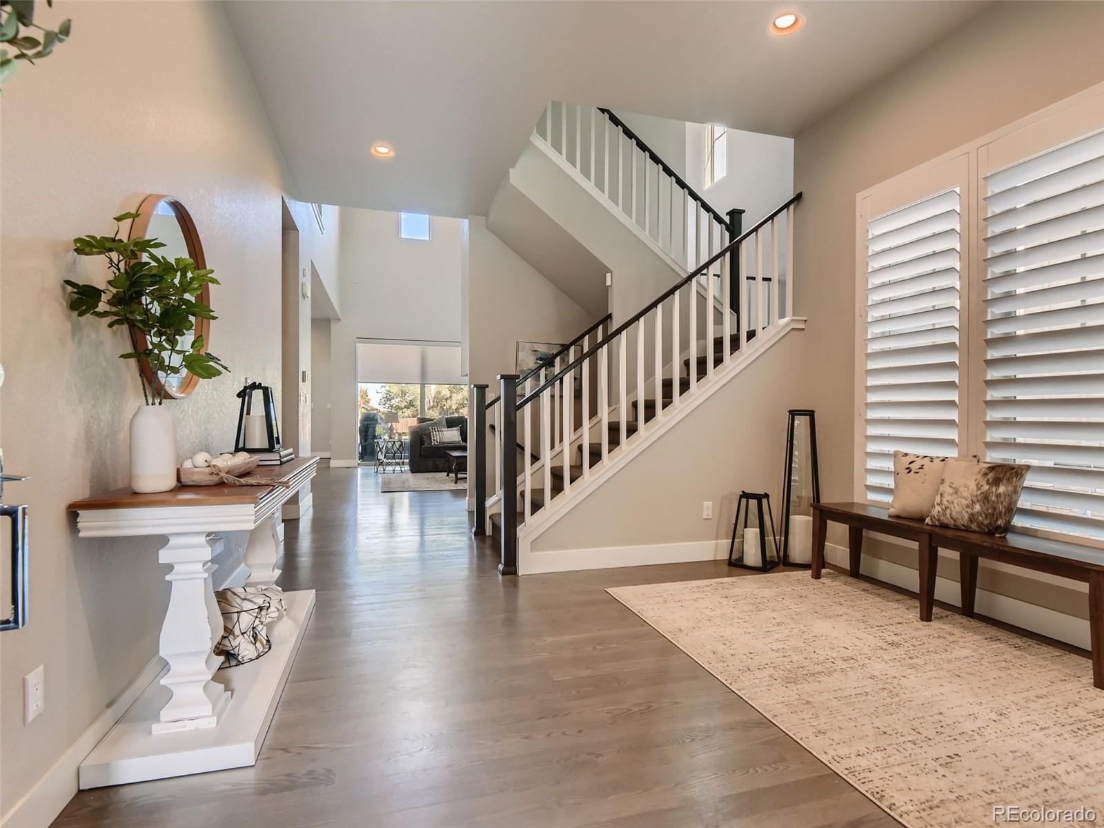 533 Red Thistle Drive Highlands Ranch, CO 80126 - Photo 9 of 24