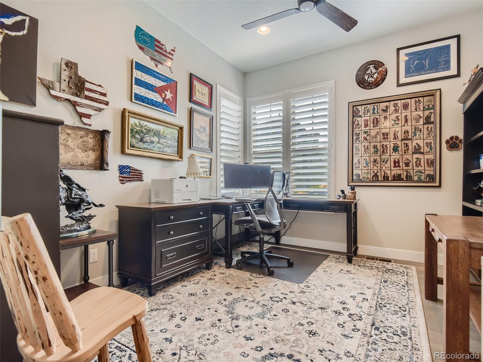 533 Red Thistle Drive Highlands Ranch, CO 80126 - Photo 10 of 24