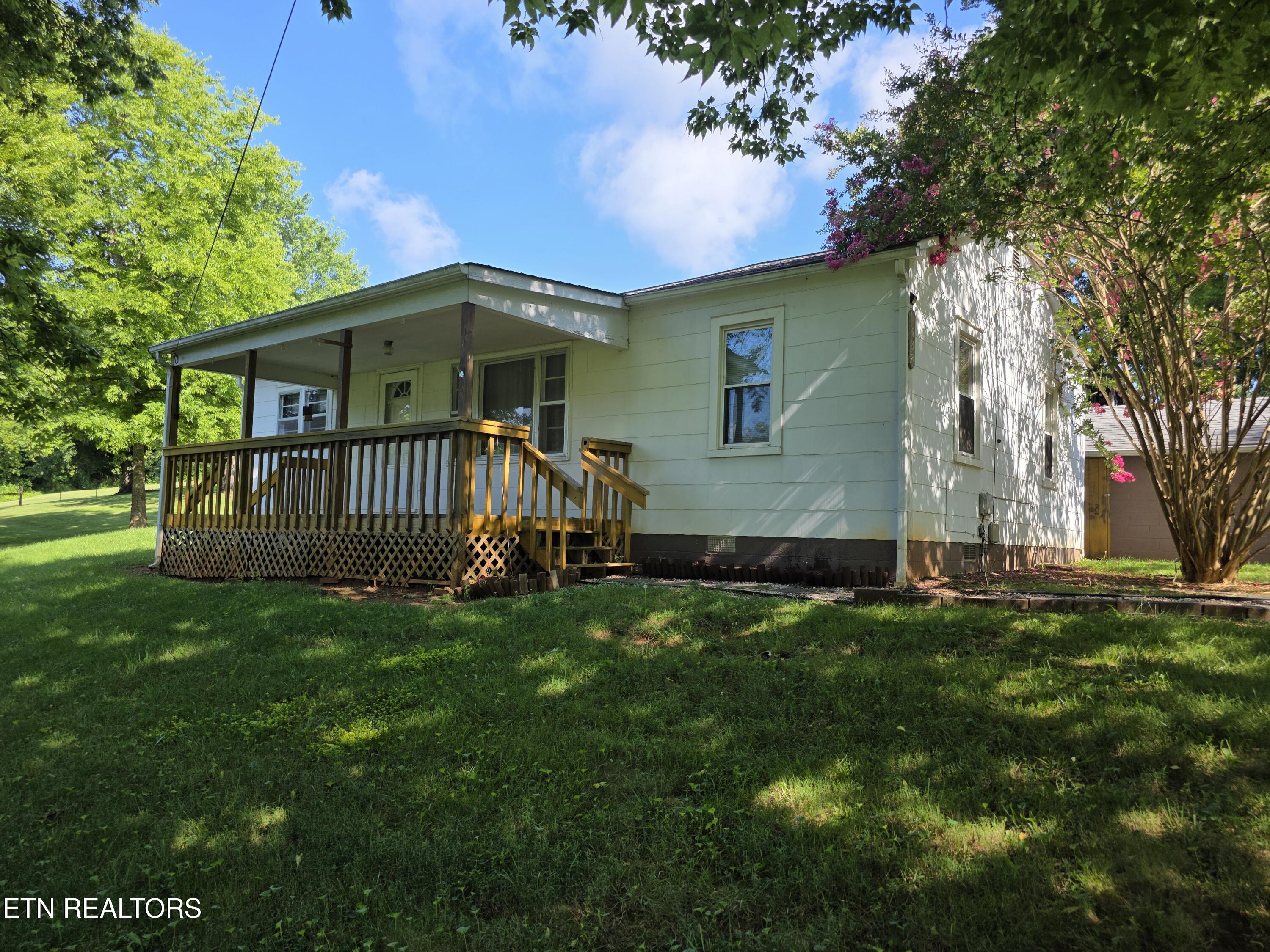1038 Johnson Road Seymour, TN 37865 - Photo 1 of 18 20260709_100545