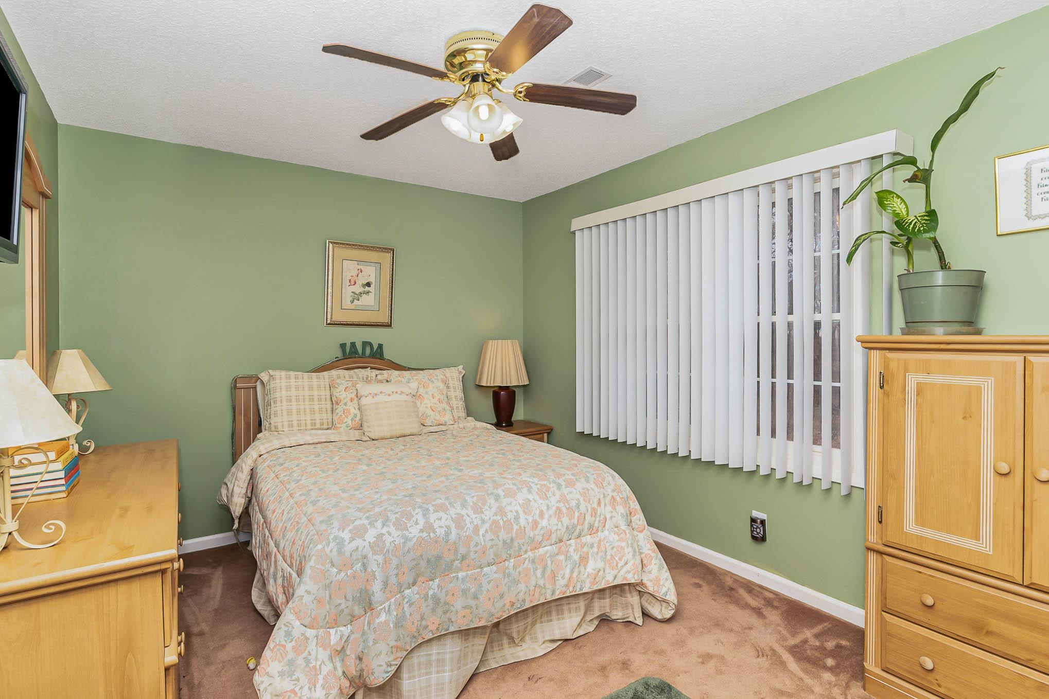 5537 Centipede Trail Raleigh, NC 27610 - Photo 19 of 30 Photo 19