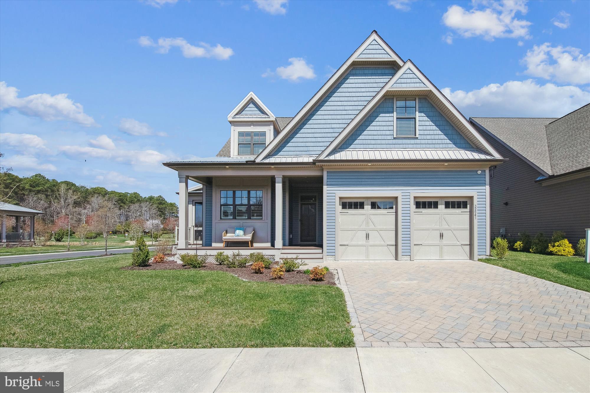 32841 Widgeon Road, Unit 10 Ocean View, DE 19970 - Photo 2 of 99 32841 Widgeon Rd w/custom paved driveway