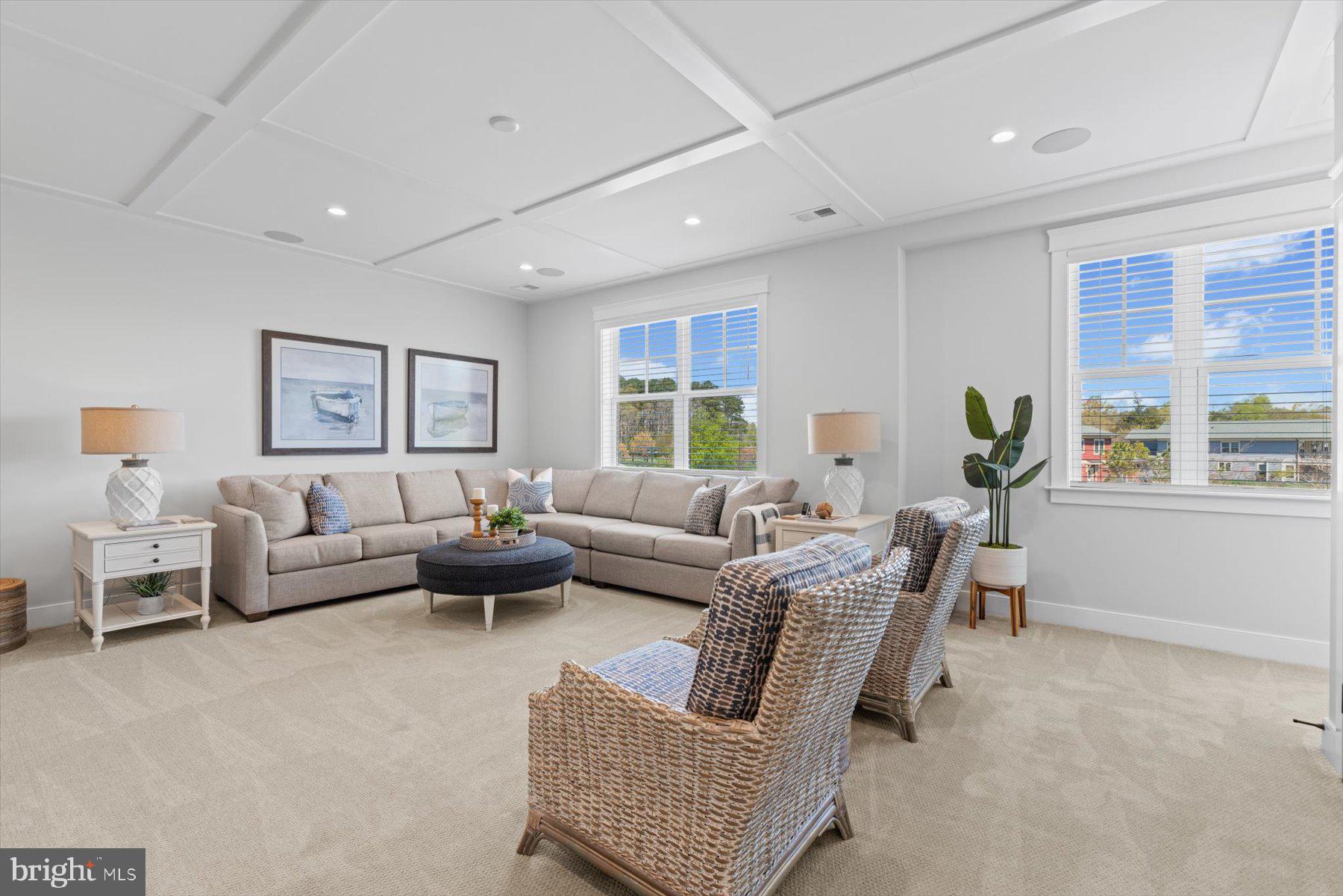 32841 Widgeon Road, Unit 10 Ocean View, DE 19970 - Photo 42 of 99 Family room offers perfect hangout to watch TV