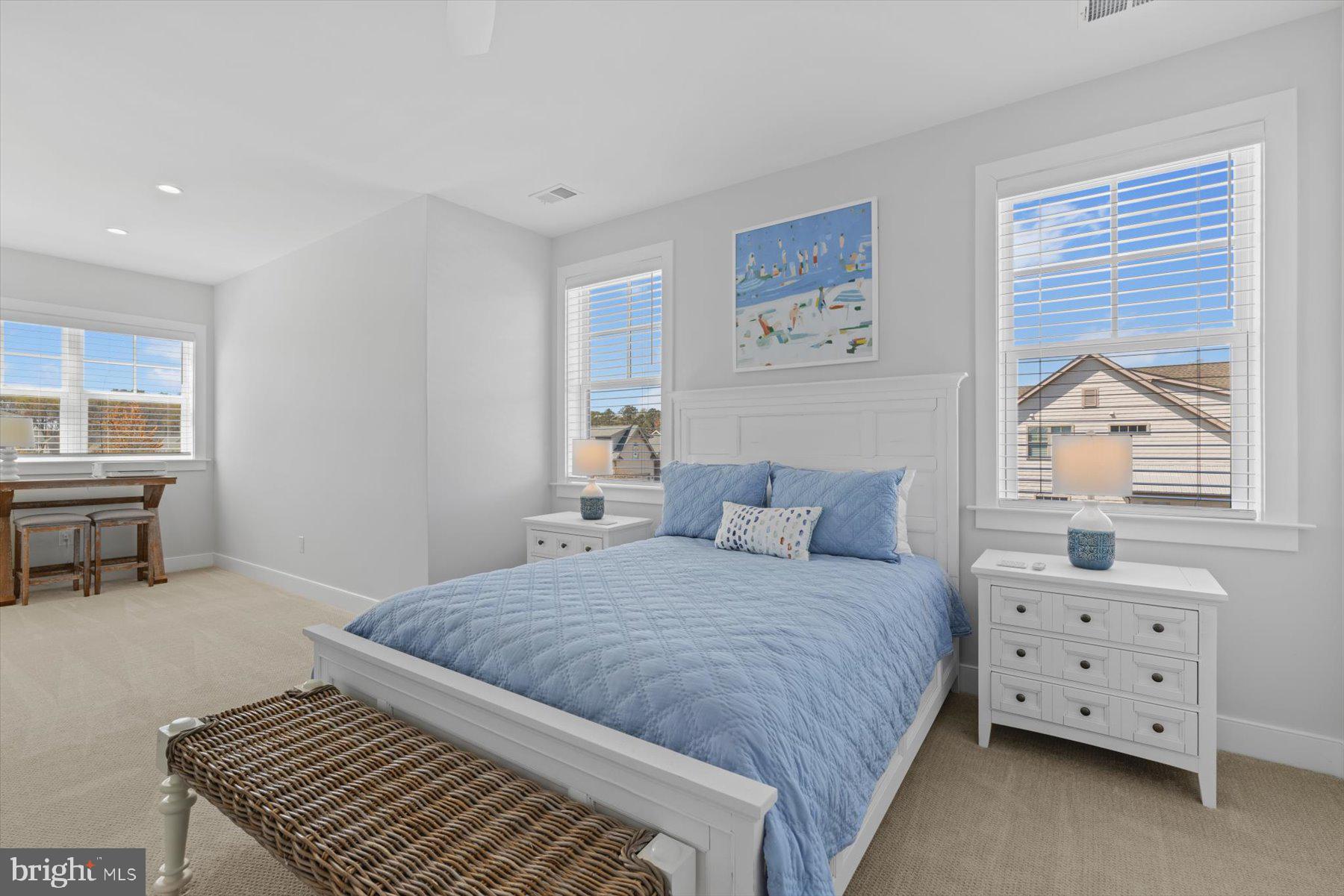 32841 Widgeon Road, Unit 10 Ocean View, DE 19970 - Photo 50 of 99 BR 2 --room for a king-sized bed!