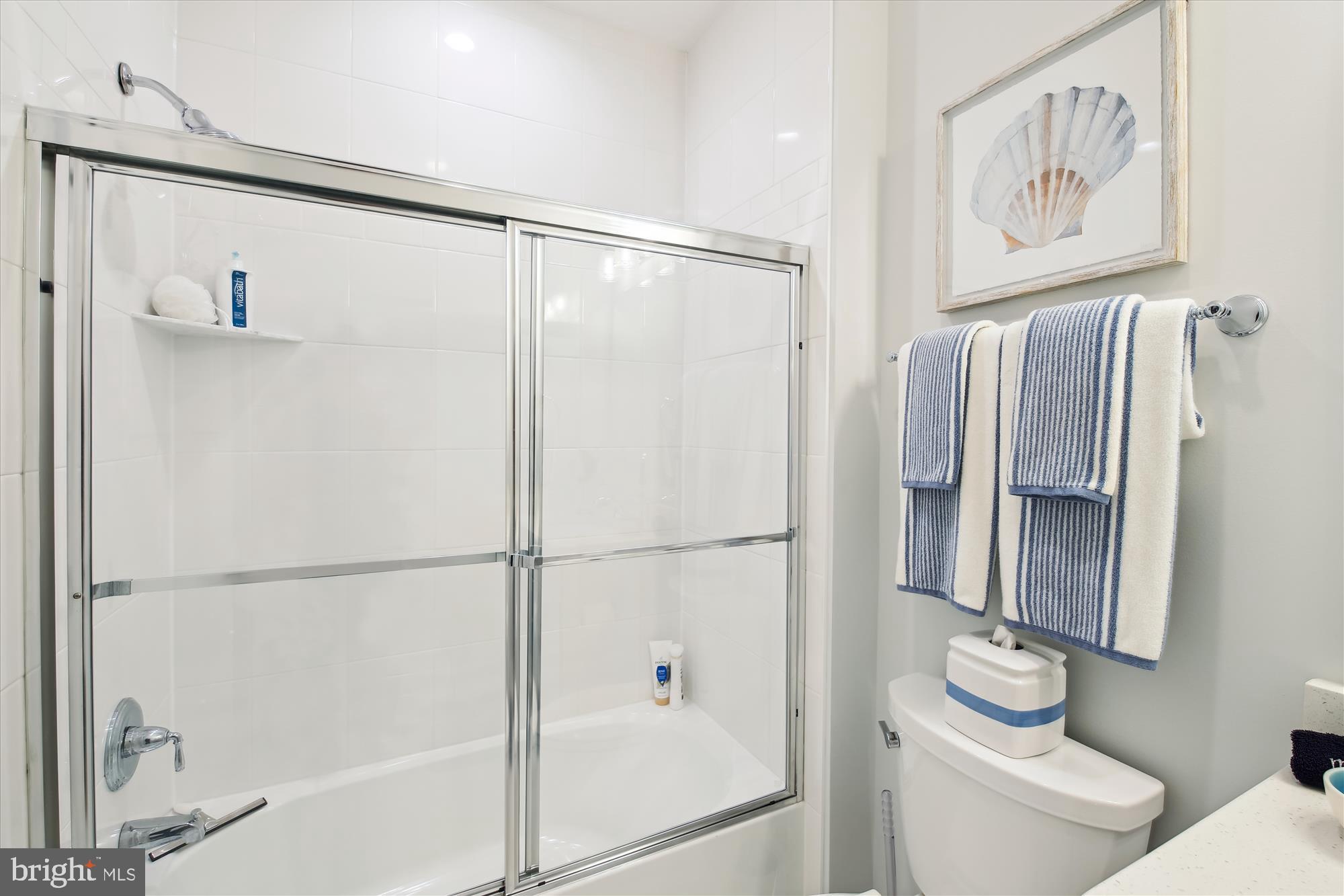 32841 Widgeon Road, Unit 10 Ocean View, DE 19970 - Photo 56 of 99 Hall Bath w/tub