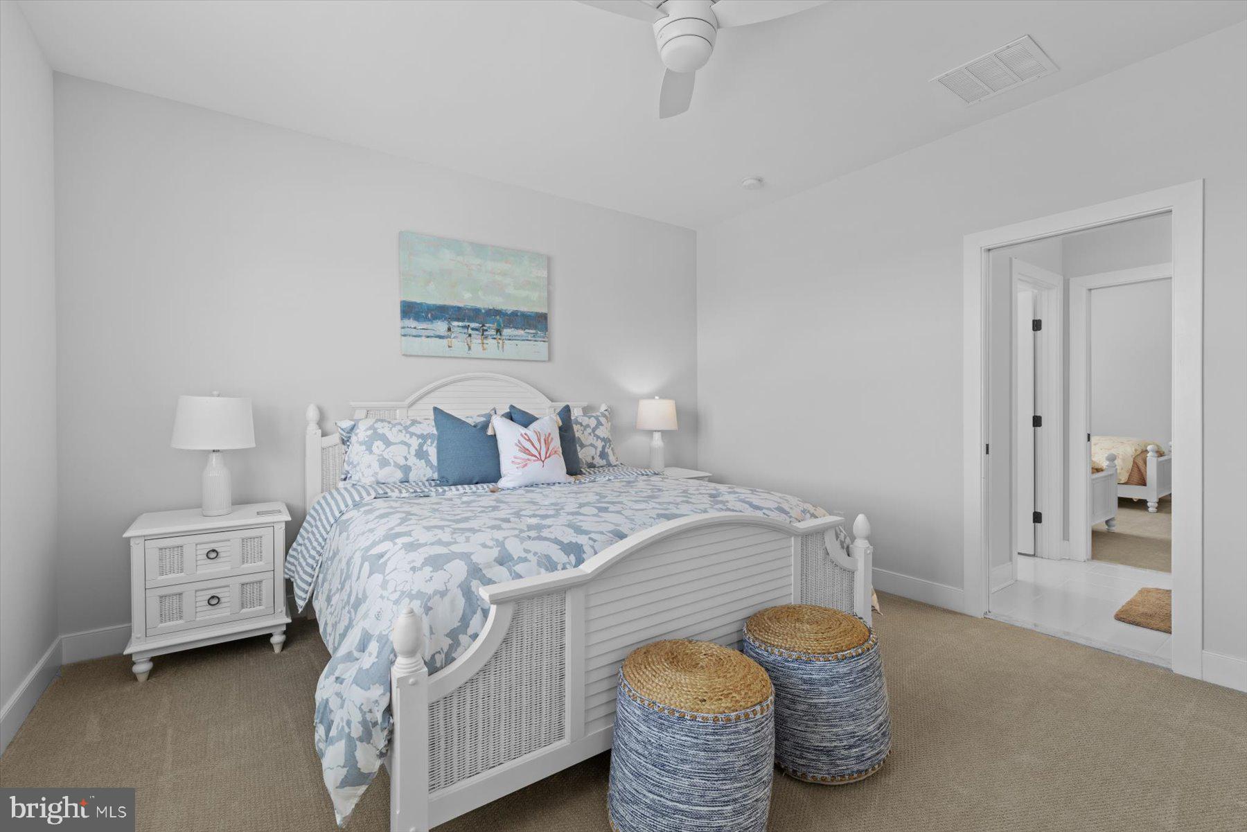 32841 Widgeon Road, Unit 10 Ocean View, DE 19970 - Photo 57 of 99 BR 3 shares a Jack n Jill bath