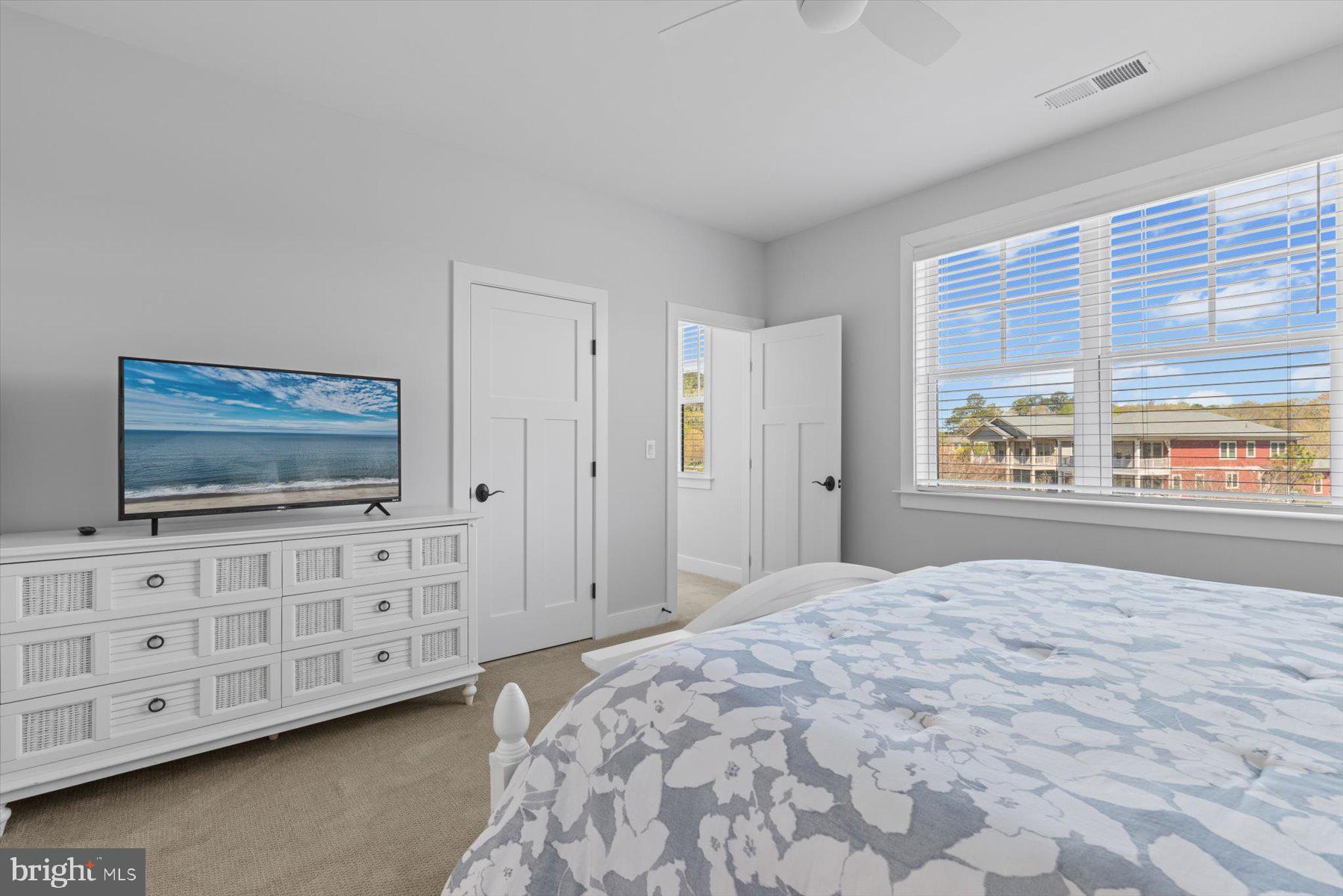 32841 Widgeon Road, Unit 10 Ocean View, DE 19970 - Photo 59 of 99 BR 3 has access to the family room