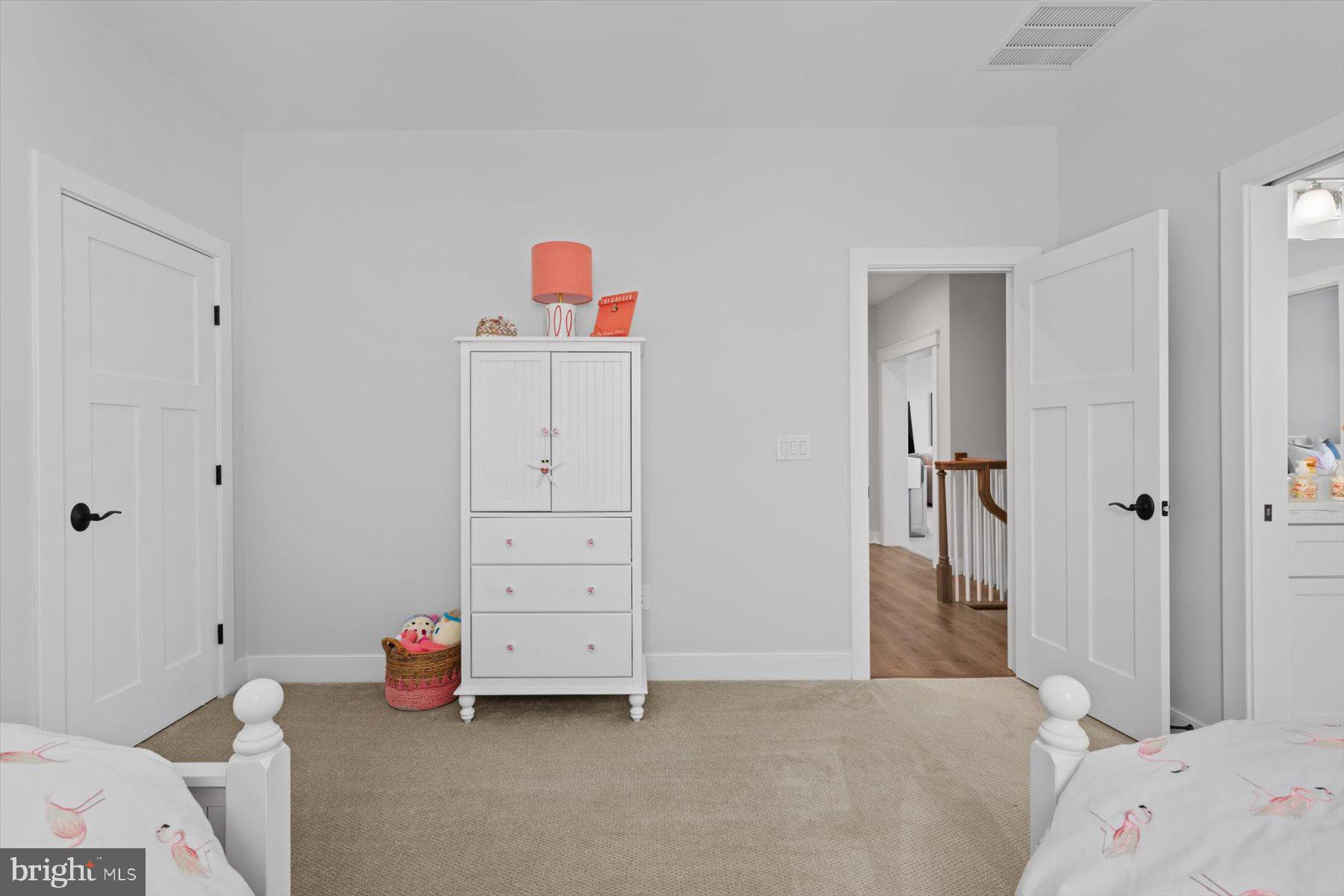 32841 Widgeon Road, Unit 10 Ocean View, DE 19970 - Photo 62 of 99 BR 4 has a walk-in closet