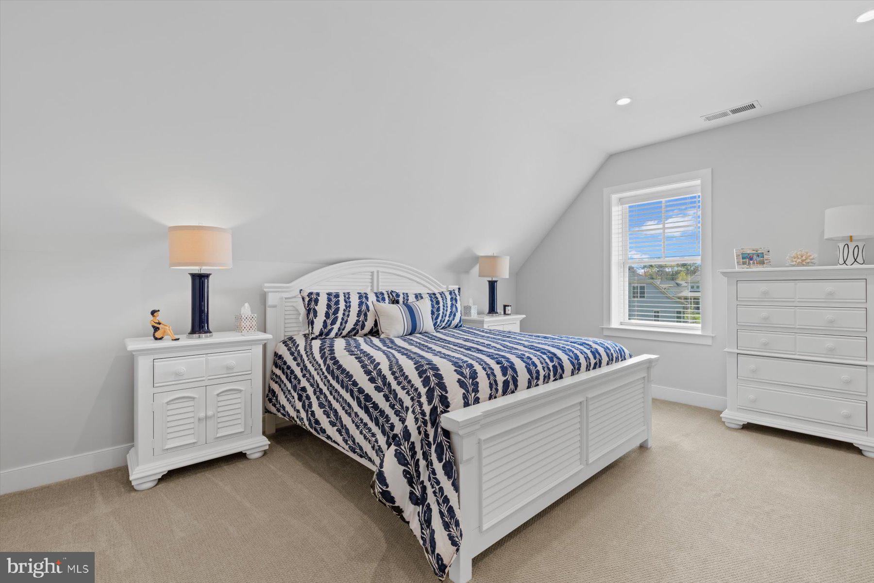 32841 Widgeon Road, Unit 10 Ocean View, DE 19970 - Photo 66 of 99 BR 5 is also king-sized!
