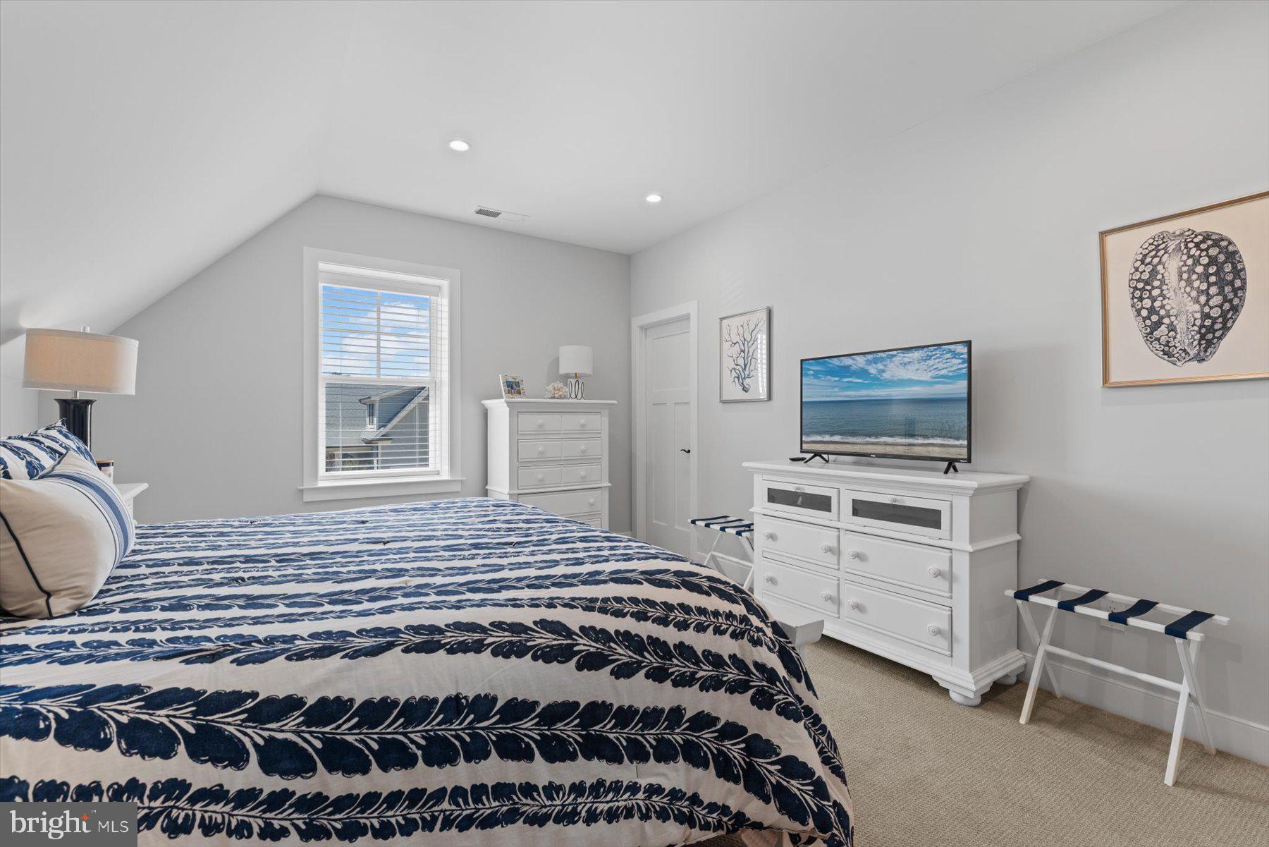 32841 Widgeon Road, Unit 10 Ocean View, DE 19970 - Photo 67 of 99 BR5 is ensuite, w/2 closets