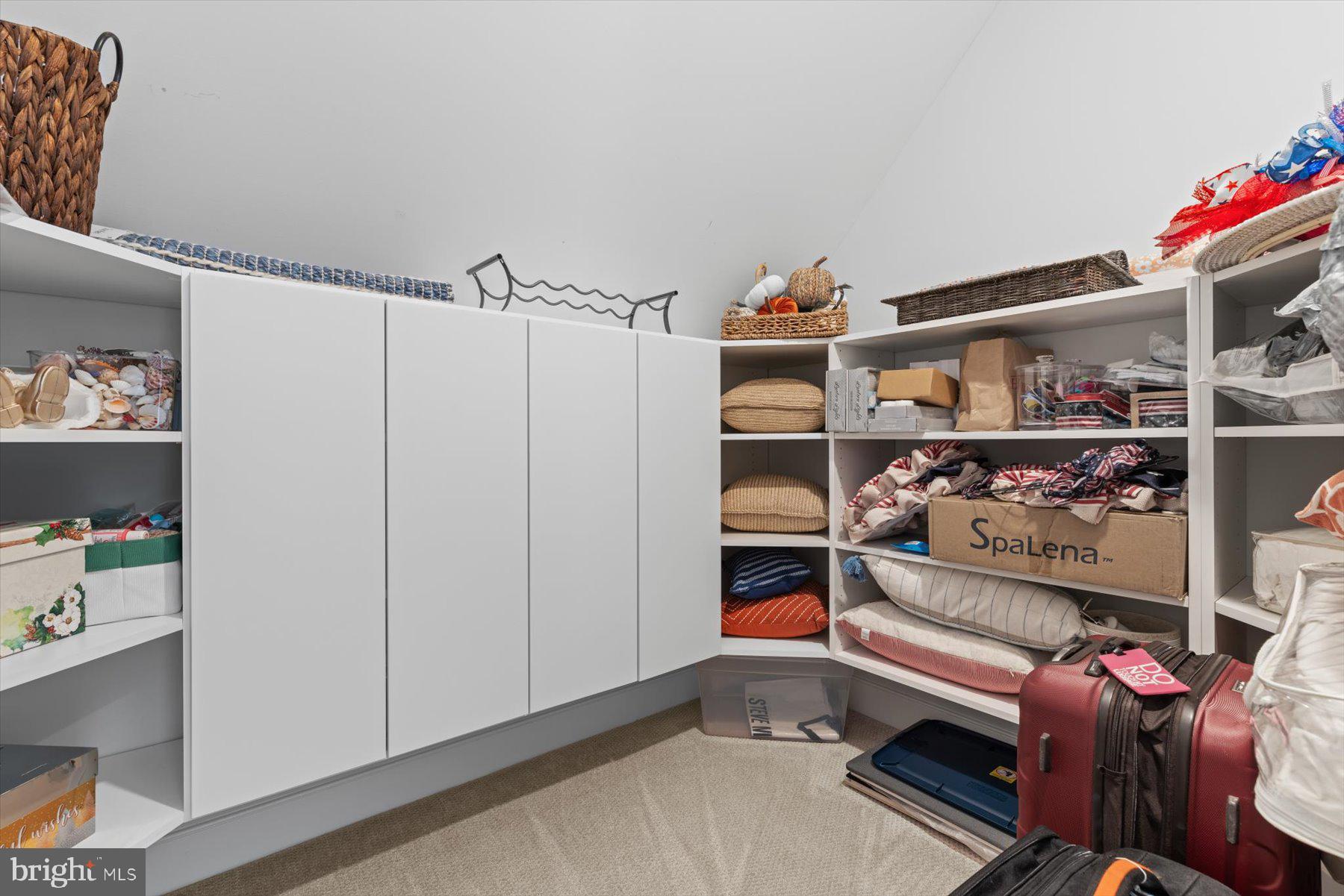 32841 Widgeon Road, Unit 10 Ocean View, DE 19970 - Photo 70 of 99 Big walk-in closet for storage in BR 5