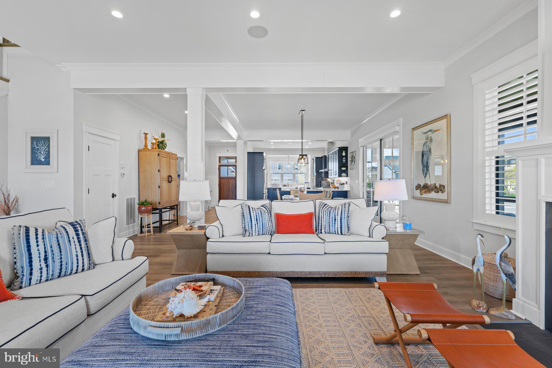 32841 Widgeon Road, Unit 10 Ocean View, DE 19970 - Photo 7 of 99 Fabulous open concept yet defined spaces