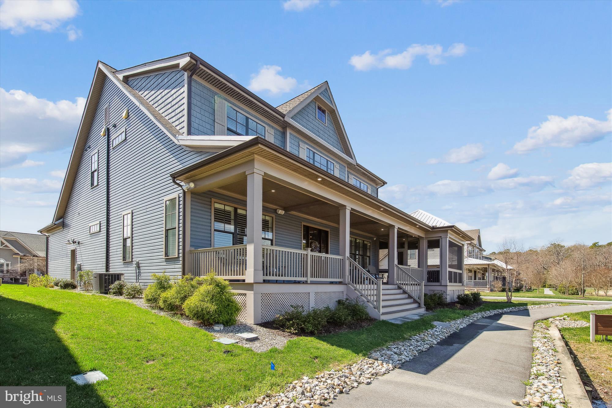32841 Widgeon Road, Unit 10 Ocean View, DE 19970 - Photo 78 of 99 You can walk miles on the paths!