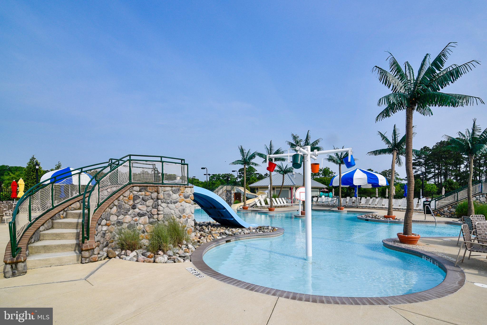32841 Widgeon Road, Unit 10 Ocean View, DE 19970 - Photo 84 of 99 the 'fun' pool!
