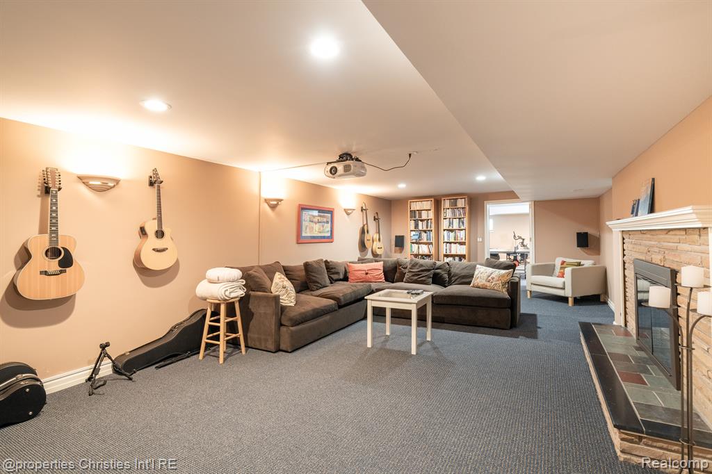 116 Endicott Road Bloomfield Hills, MI 48304 - Photo 63 of 77